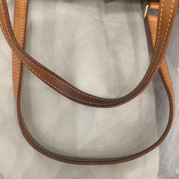 Louis Vuitton Monogram Papillon 30 bag with mini - Picture 11 of 16